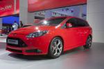Ford Focus ST Wagon 2011 года